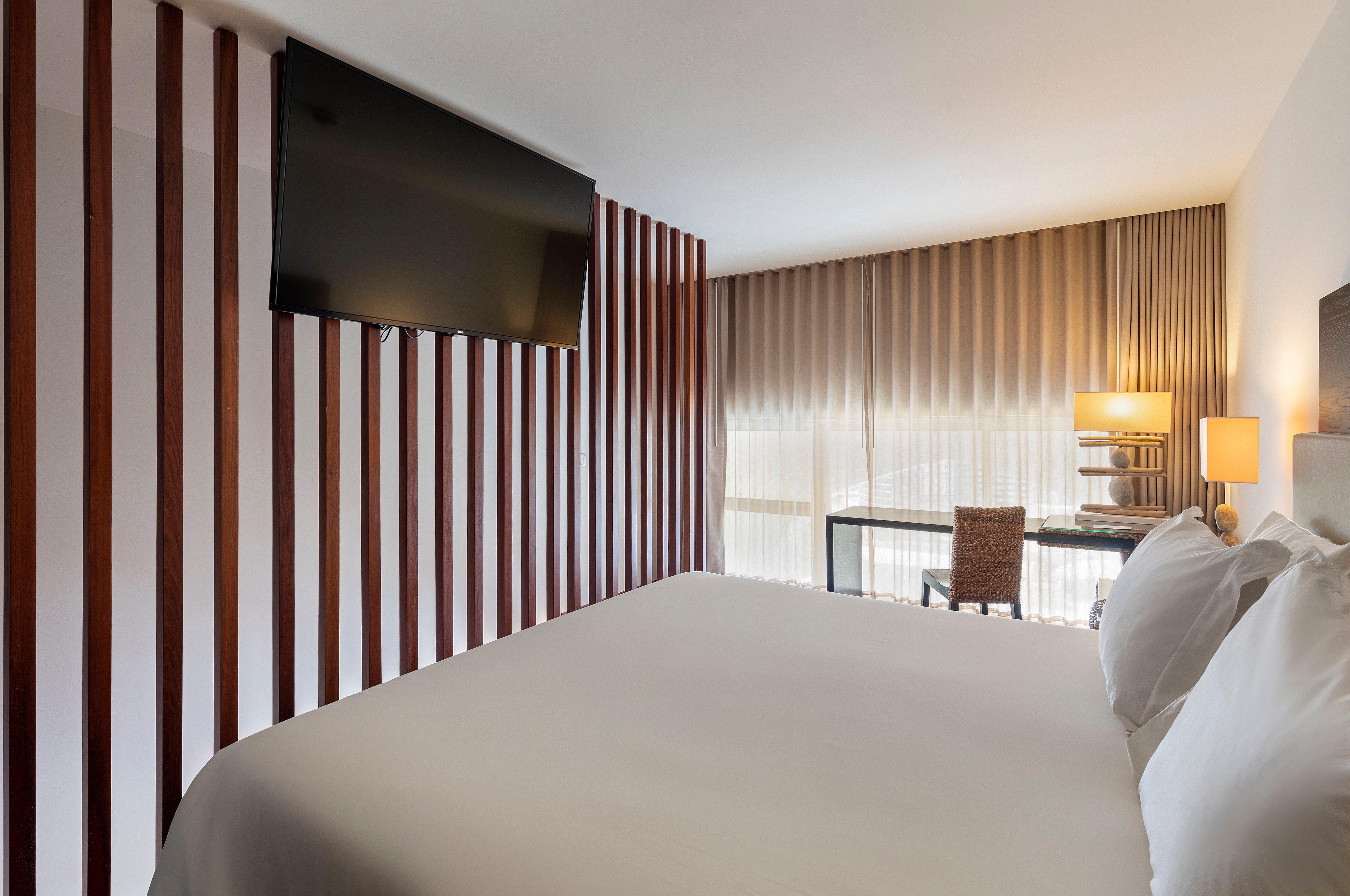 Crowne Plaza Vilamoura - Algarve By Ihg Eksteriør bilde A room at the hotel
