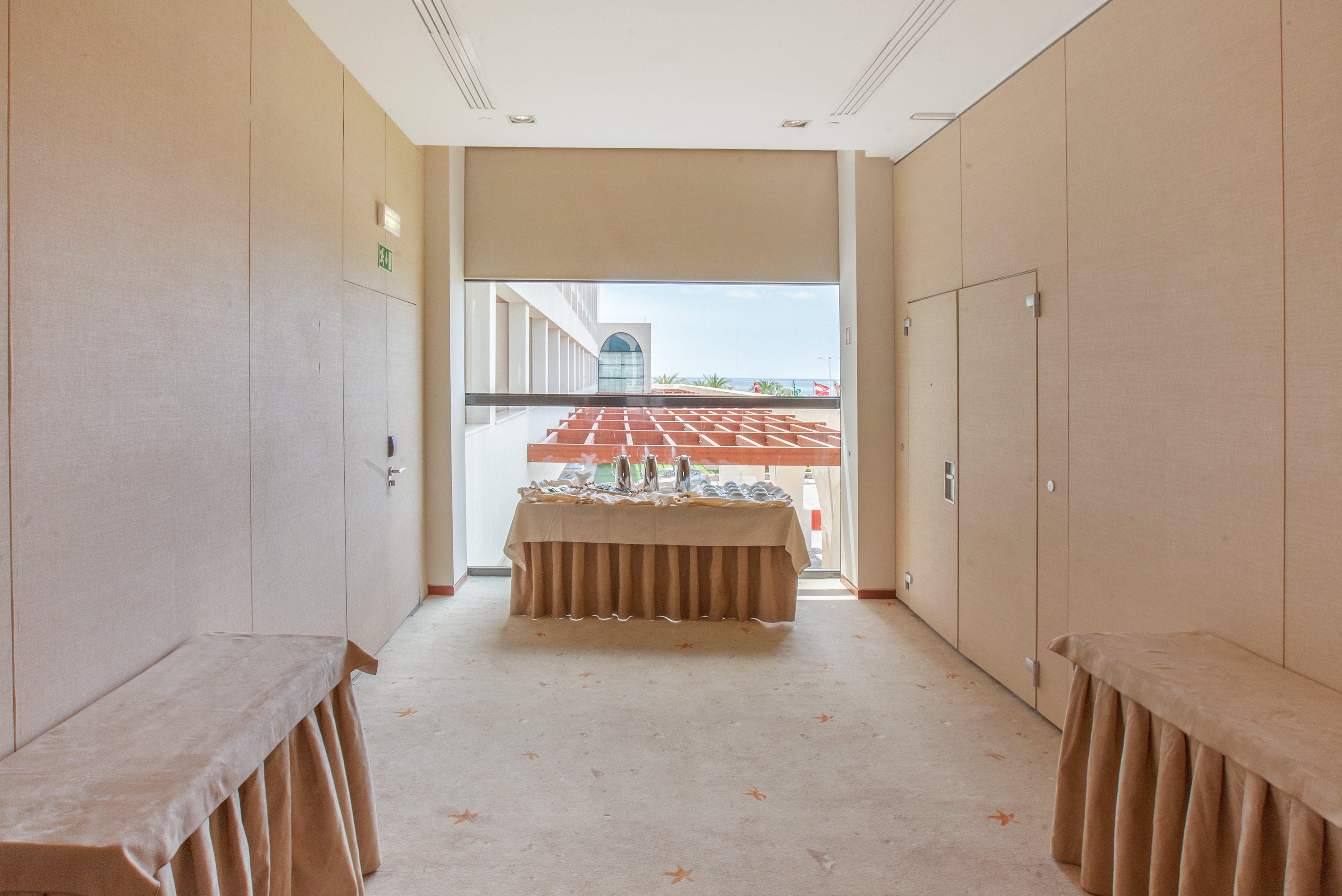 Crowne Plaza Vilamoura - Algarve By Ihg Eksteriør bilde Meeting room